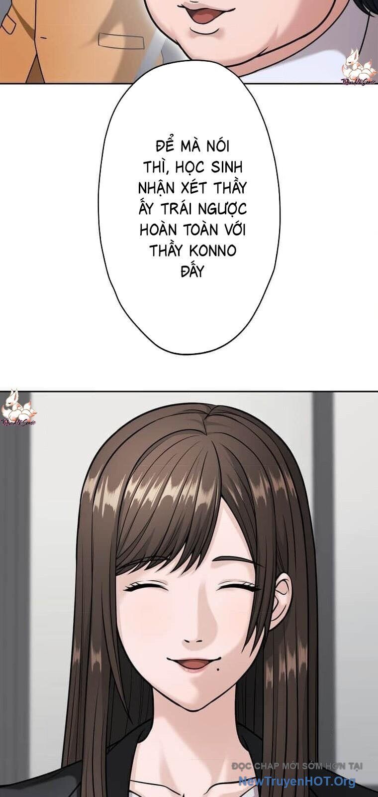 Giáo Viên Ác Quỷ Saiko Chapter 134 - 37