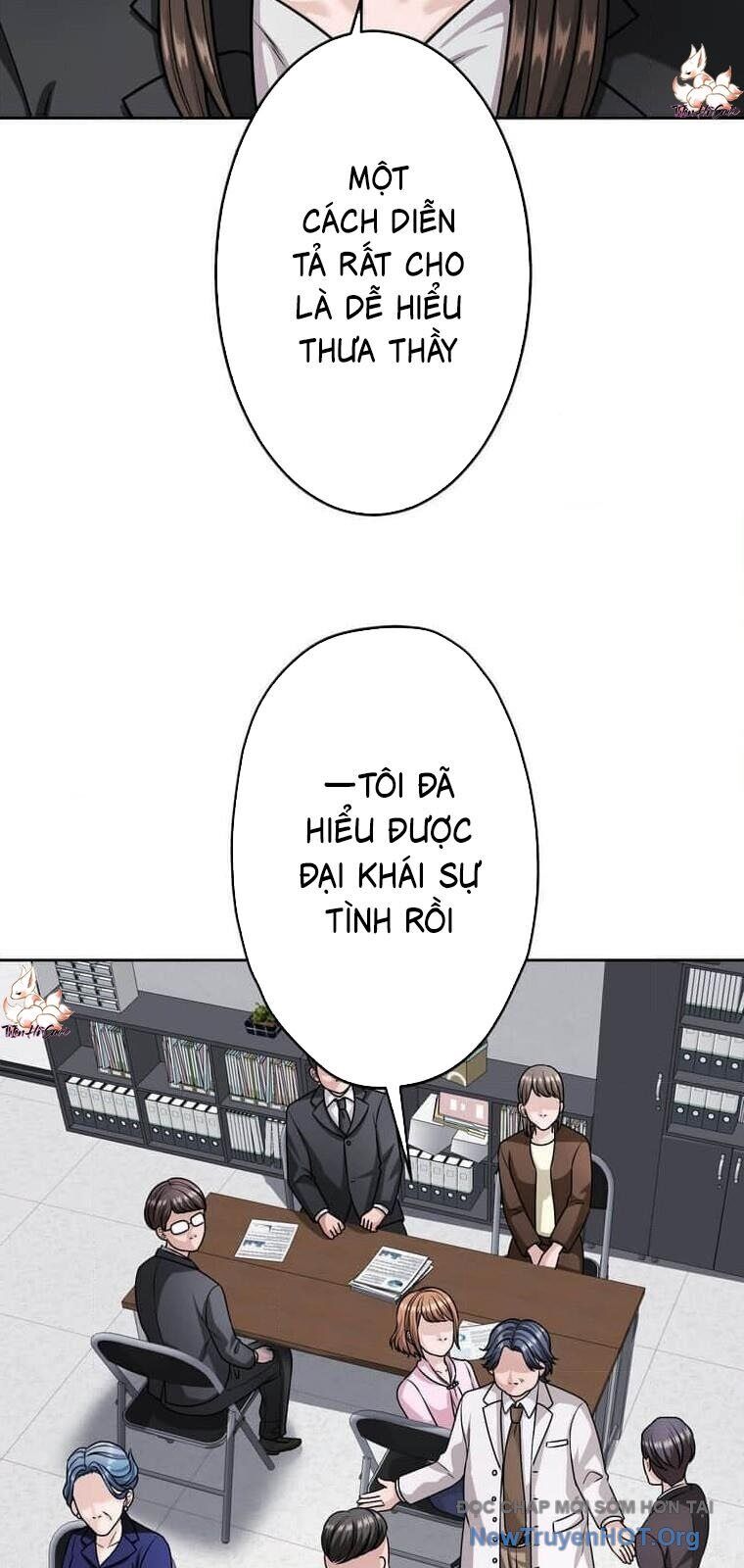 Giáo Viên Ác Quỷ Saiko Chapter 134 - 38
