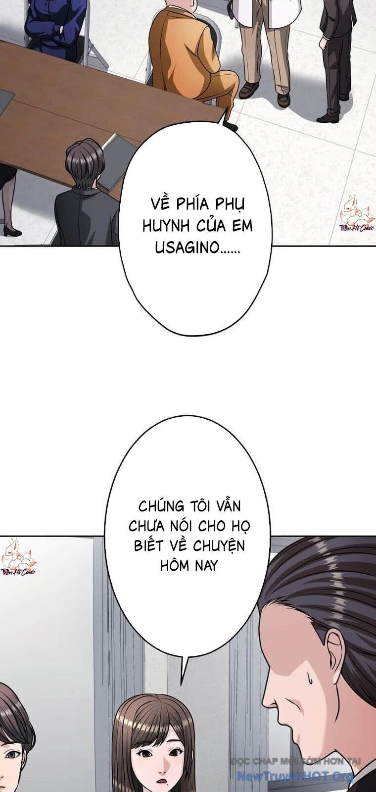 Giáo Viên Ác Quỷ Saiko Chapter 134 - 39
