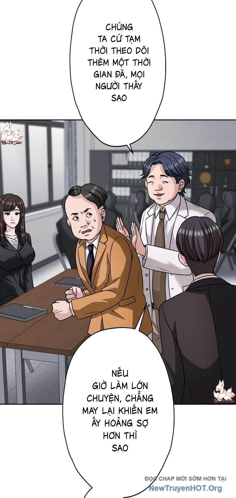 Giáo Viên Ác Quỷ Saiko Chapter 134 - 42