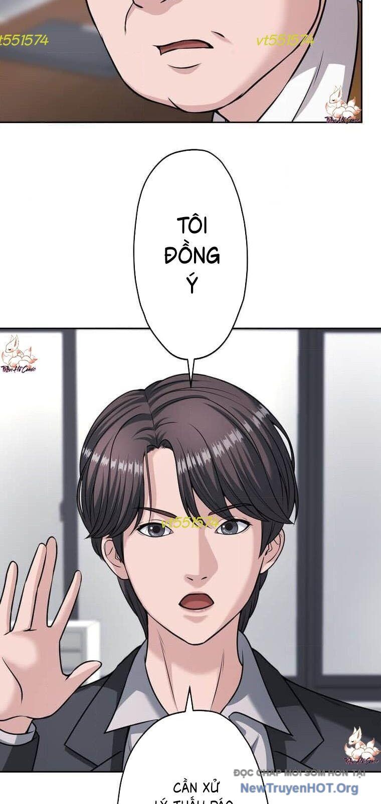 Giáo Viên Ác Quỷ Saiko Chapter 134 - 46