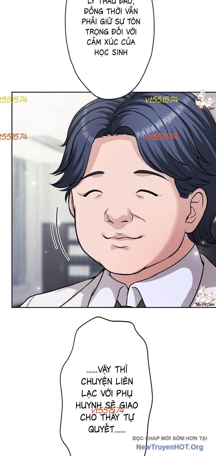 Giáo Viên Ác Quỷ Saiko Chapter 134 - 47