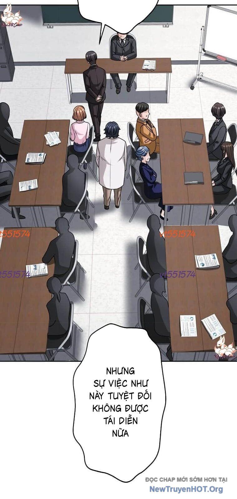 Giáo Viên Ác Quỷ Saiko Chapter 134 - 48