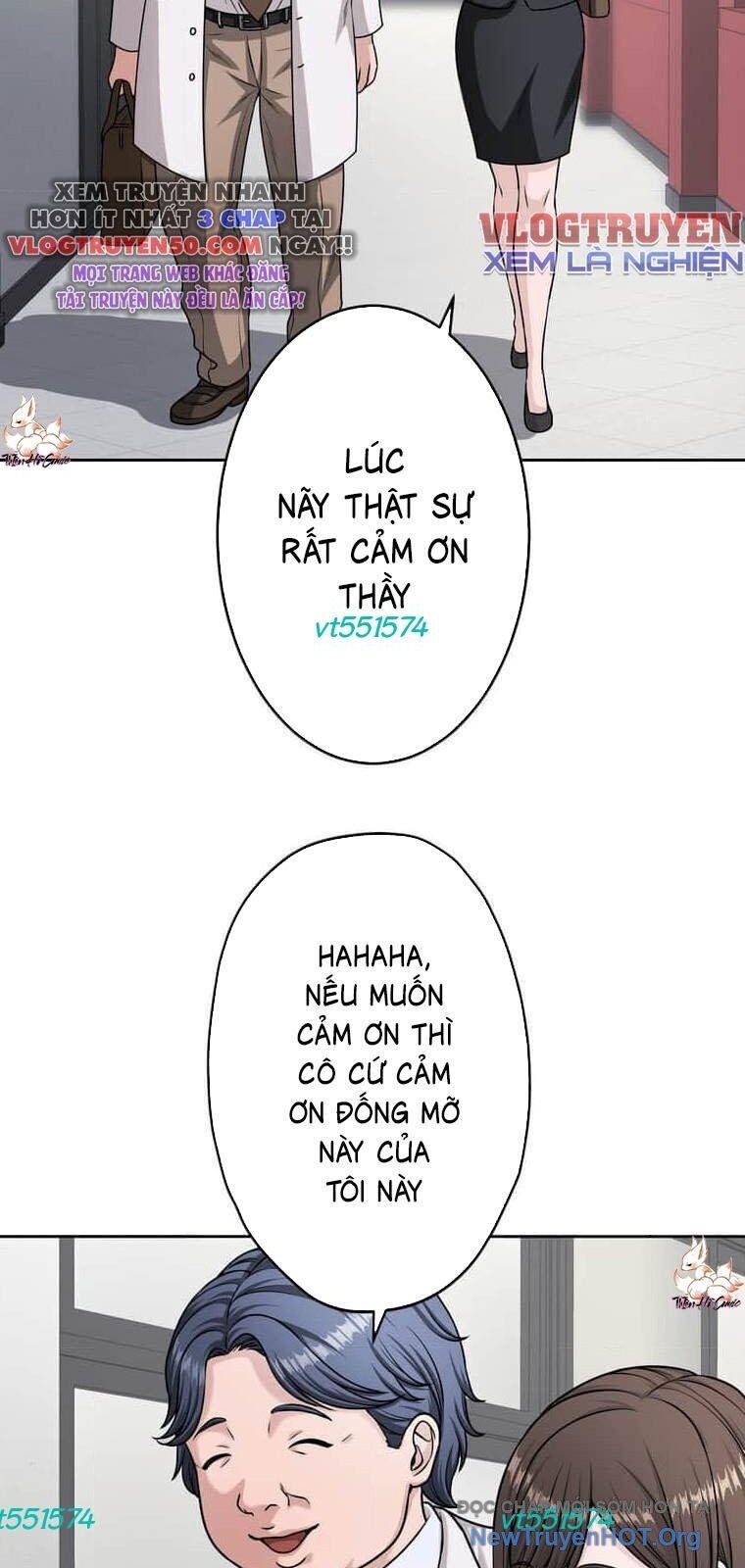 Giáo Viên Ác Quỷ Saiko Chapter 134 - 50