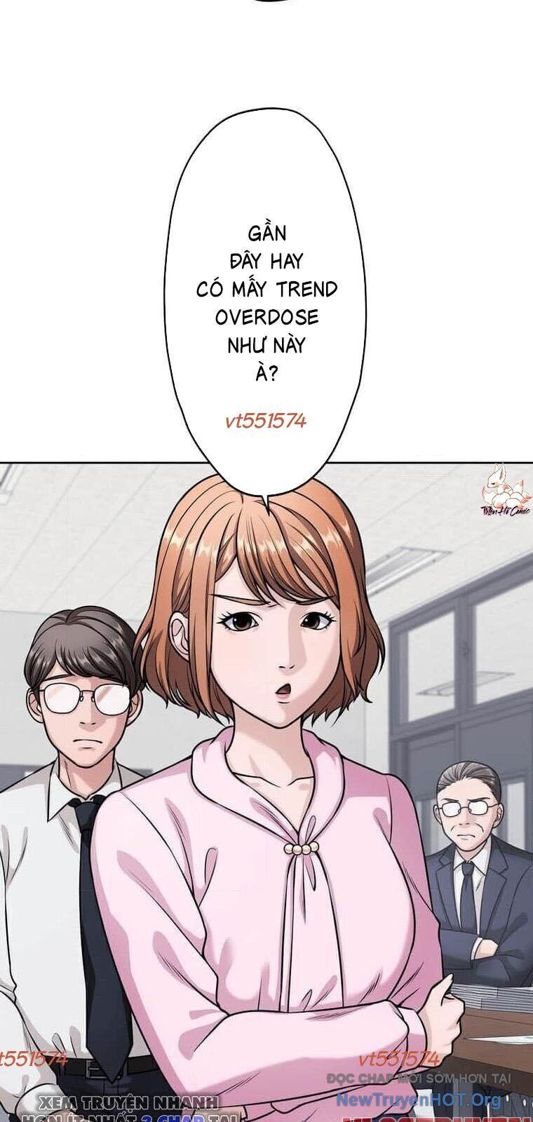 Giáo Viên Ác Quỷ Saiko Chapter 134 - 6