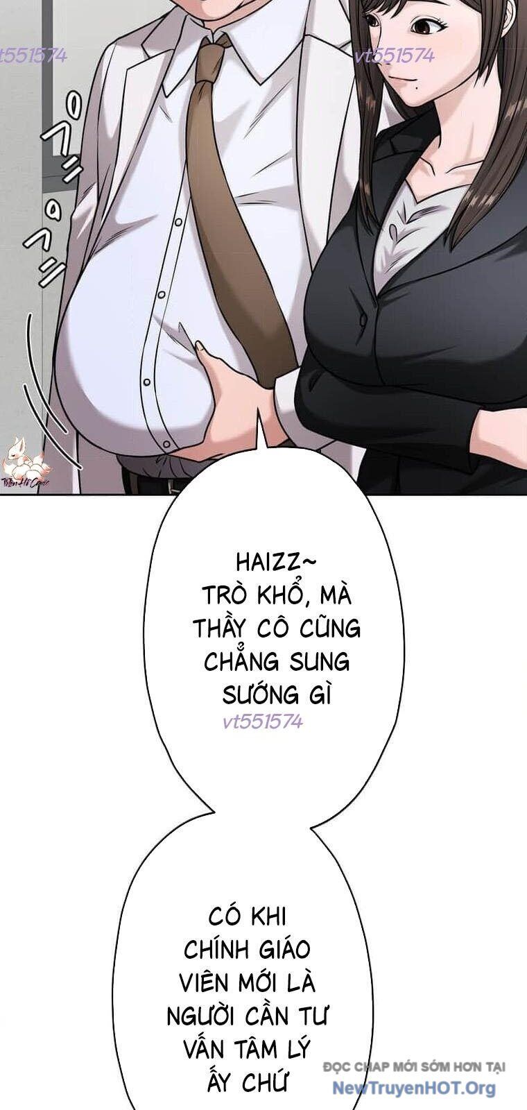 Giáo Viên Ác Quỷ Saiko Chapter 134 - 51