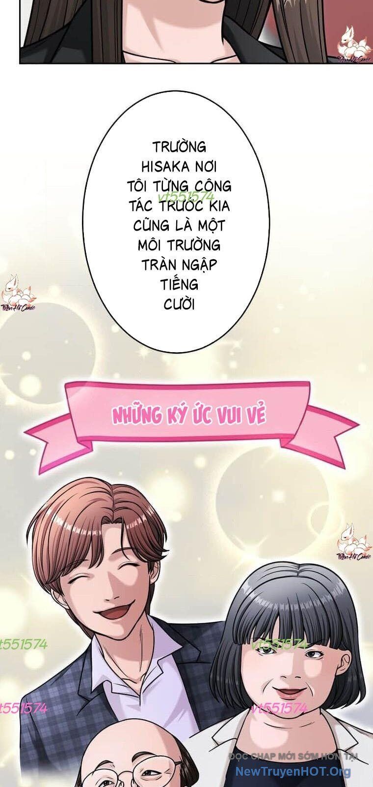 Giáo Viên Ác Quỷ Saiko Chapter 134 - 54