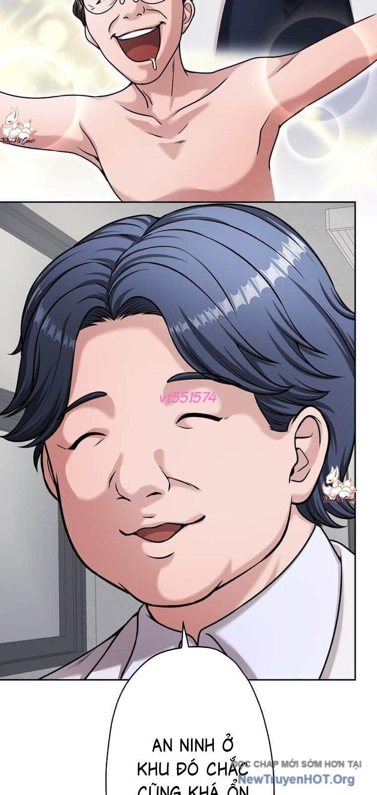 Giáo Viên Ác Quỷ Saiko Chapter 134 - 55