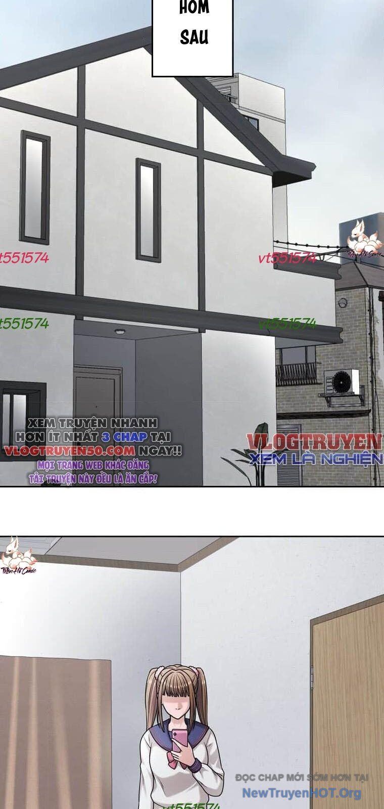Giáo Viên Ác Quỷ Saiko Chapter 134 - 57