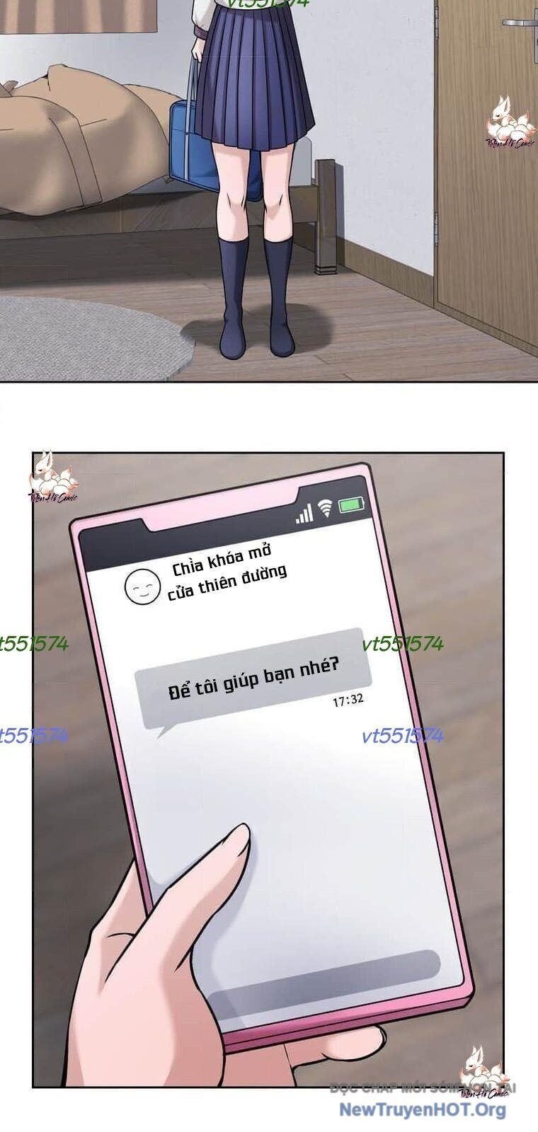 Giáo Viên Ác Quỷ Saiko Chapter 134 - 58