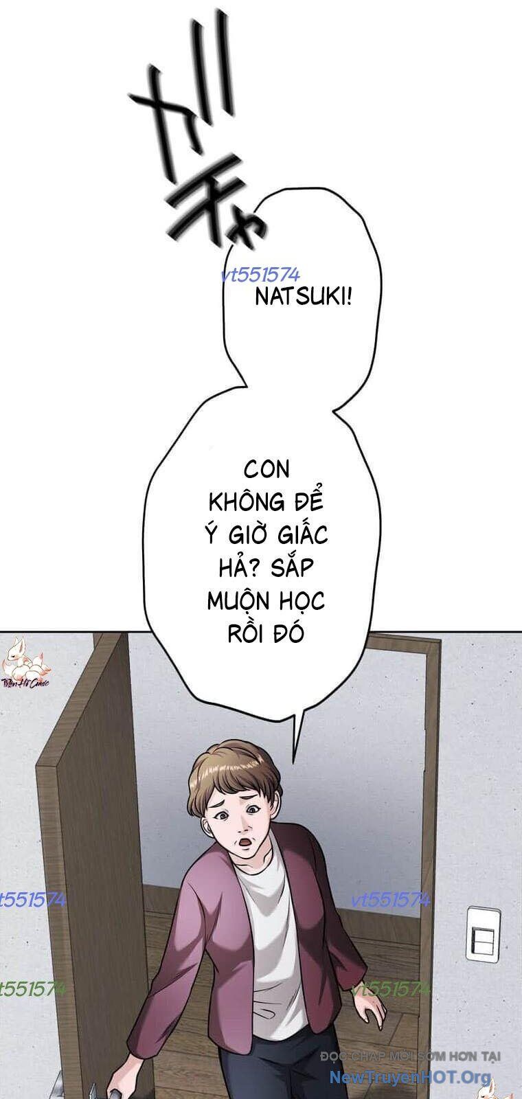 Giáo Viên Ác Quỷ Saiko Chapter 134 - 59