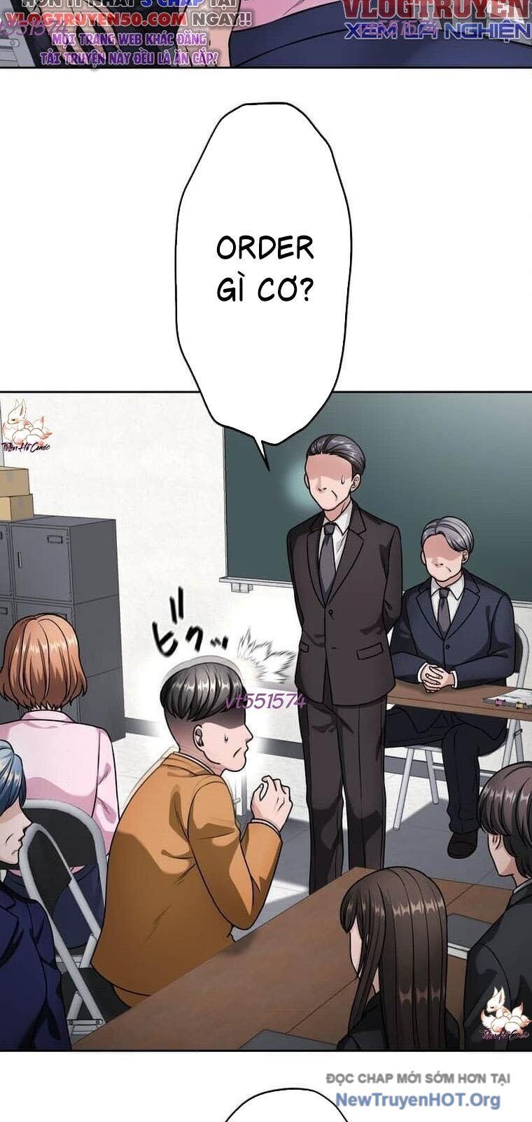 Giáo Viên Ác Quỷ Saiko Chapter 134 - 7