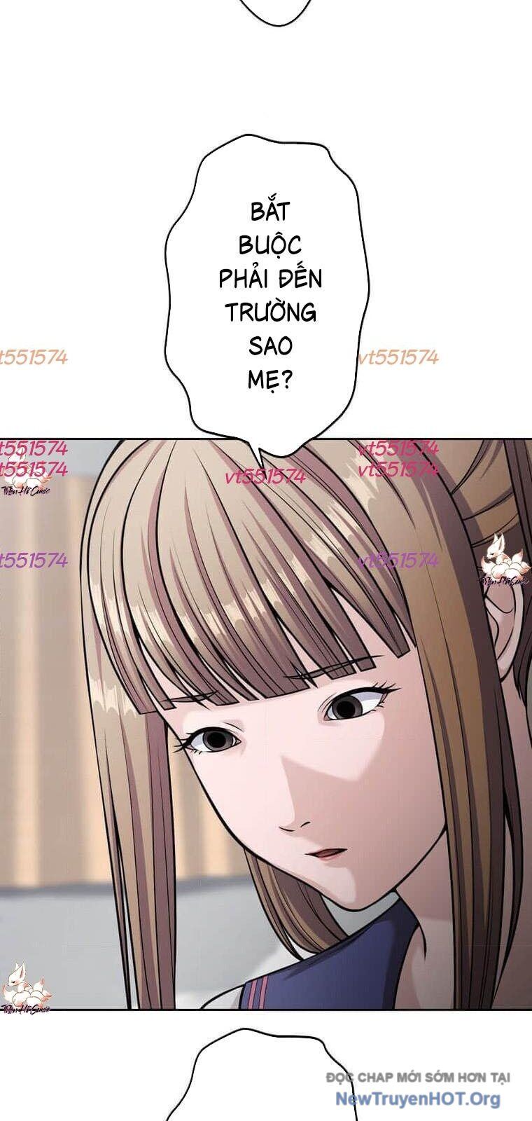 Giáo Viên Ác Quỷ Saiko Chapter 134 - 62