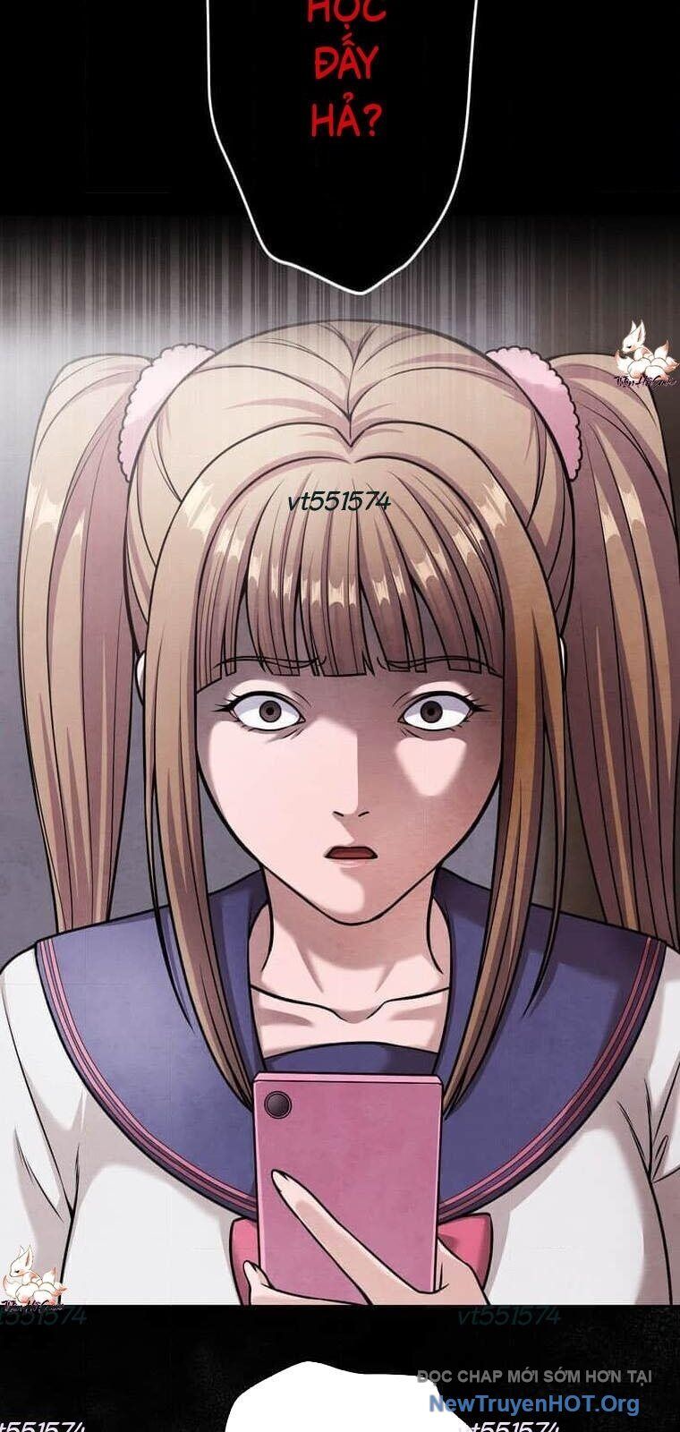 Giáo Viên Ác Quỷ Saiko Chapter 134 - 64