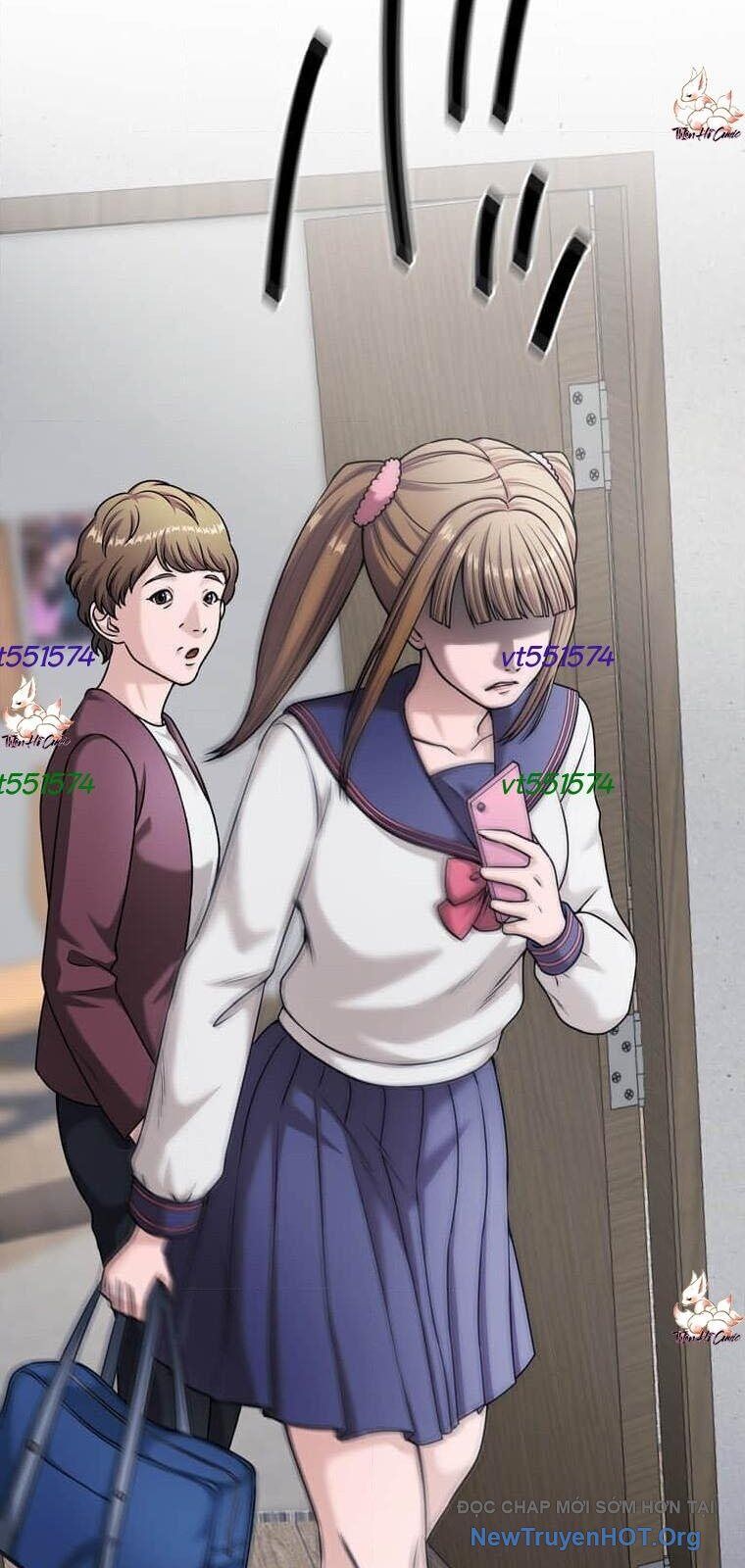Giáo Viên Ác Quỷ Saiko Chapter 134 - 67