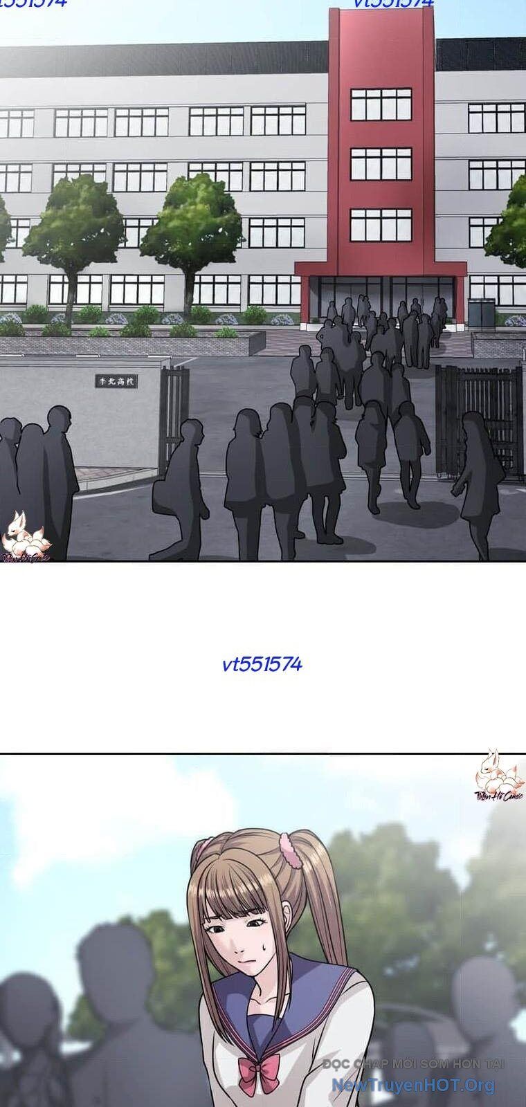 Giáo Viên Ác Quỷ Saiko Chapter 134 - 70