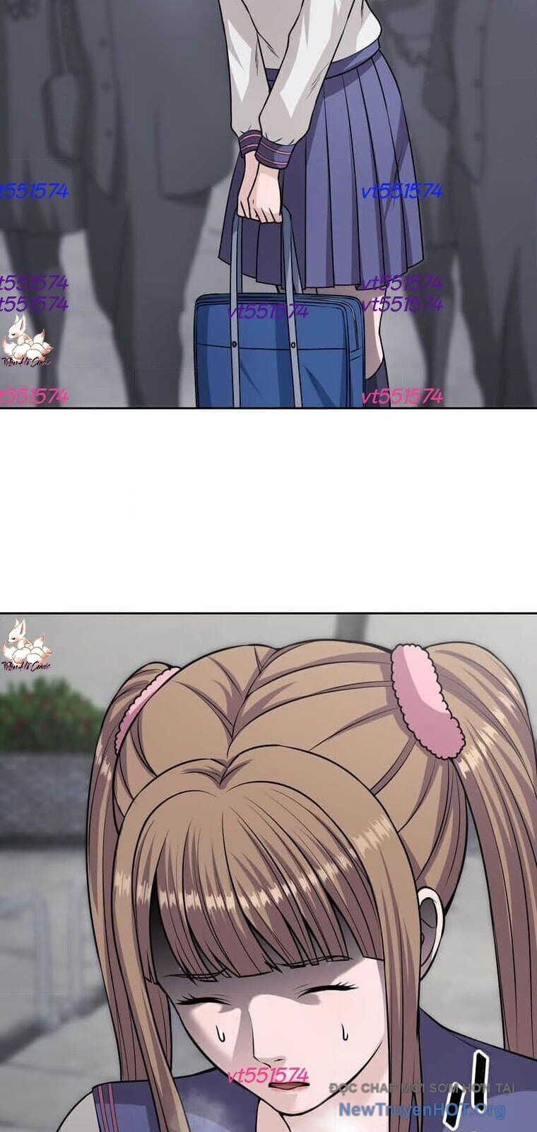 Giáo Viên Ác Quỷ Saiko Chapter 134 - 71