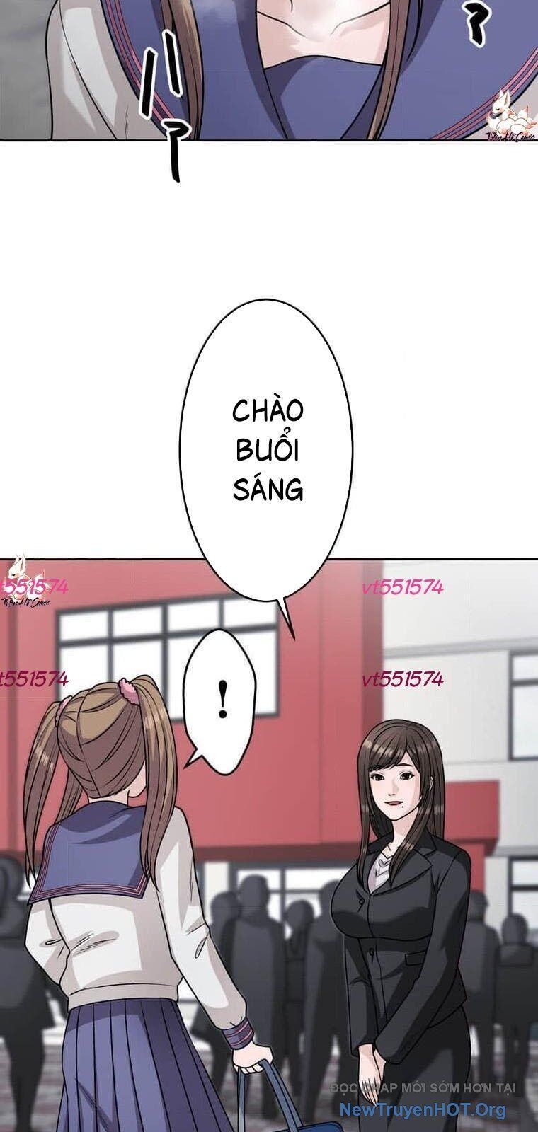 Giáo Viên Ác Quỷ Saiko Chapter 134 - 72