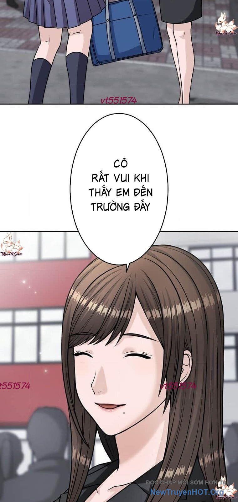 Giáo Viên Ác Quỷ Saiko Chapter 134 - 73