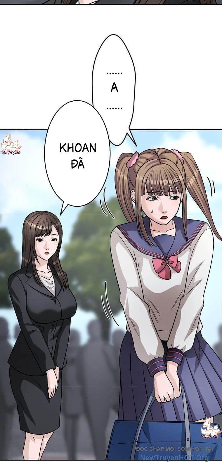Giáo Viên Ác Quỷ Saiko Chapter 134 - 74