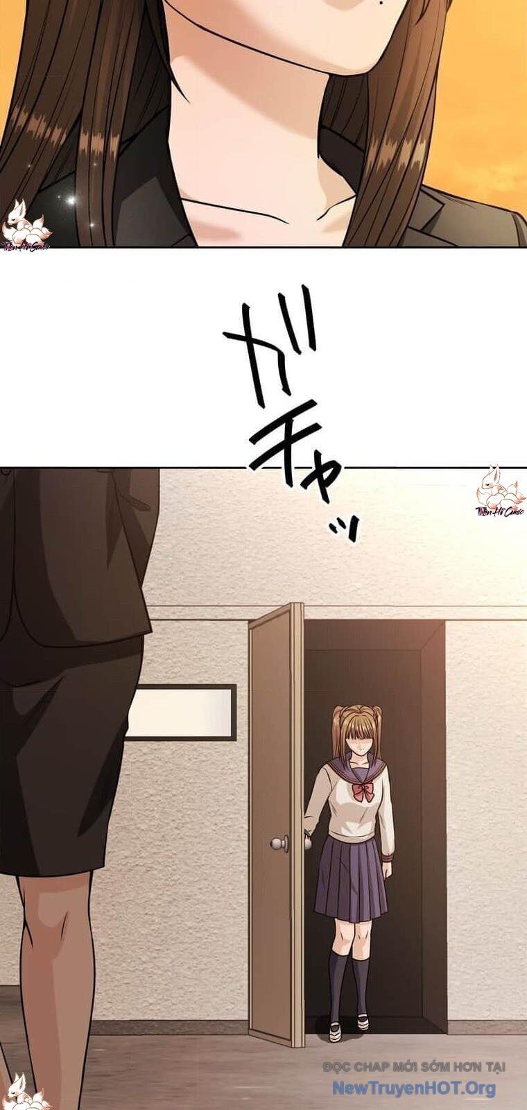 Giáo Viên Ác Quỷ Saiko Chapter 134 - 79