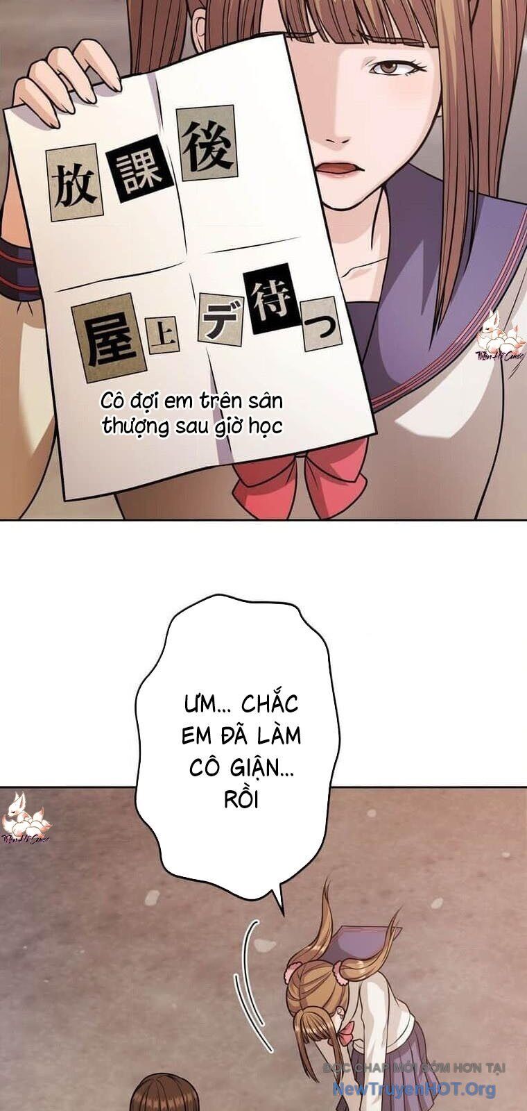 Giáo Viên Ác Quỷ Saiko Chapter 134 - 82