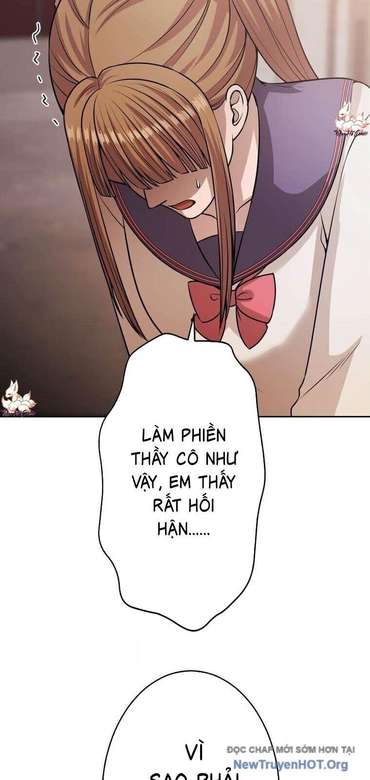 Giáo Viên Ác Quỷ Saiko Chapter 134 - 84