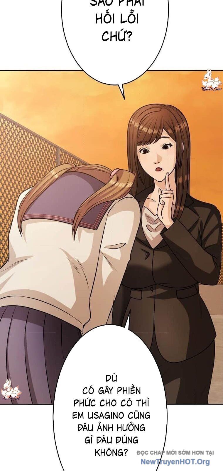 Giáo Viên Ác Quỷ Saiko Chapter 134 - 85