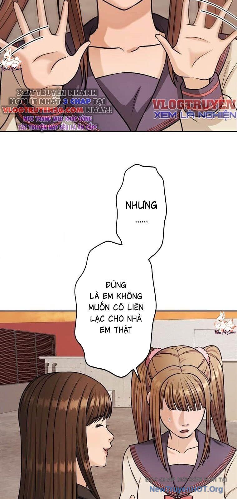 Giáo Viên Ác Quỷ Saiko Chapter 134 - 89