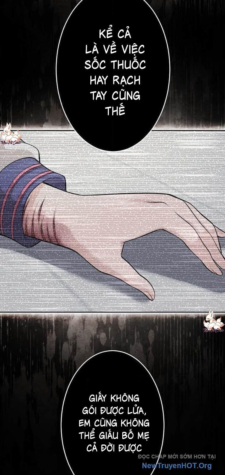 Giáo Viên Ác Quỷ Saiko Chapter 134 - 91