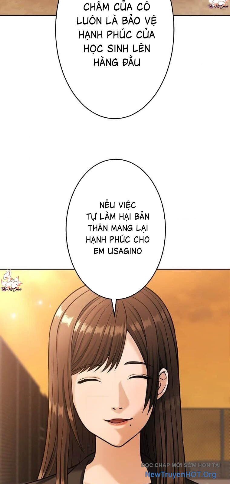 Giáo Viên Ác Quỷ Saiko Chapter 134 - 93