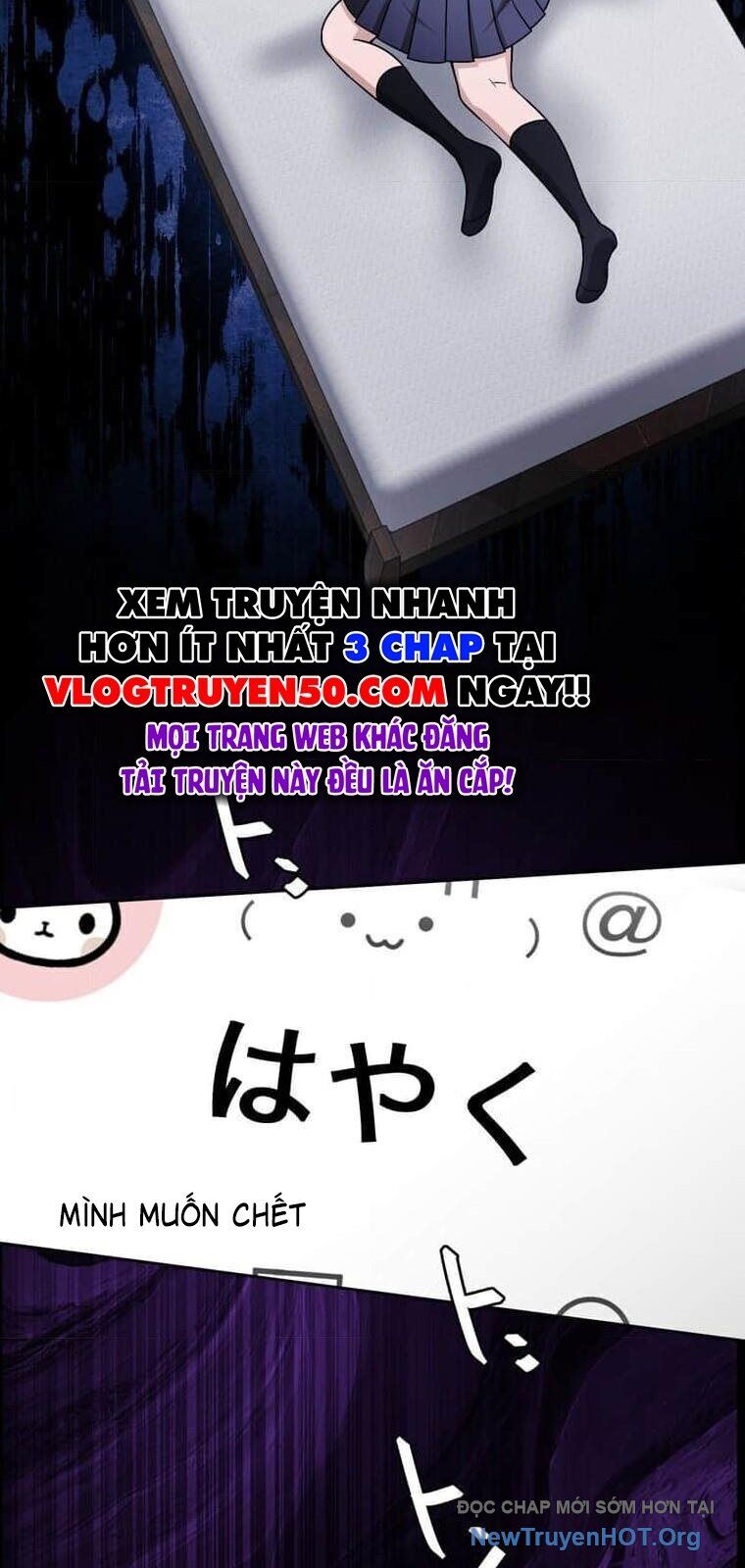 Giáo Viên Ác Quỷ Saiko Chapter 135 - 102