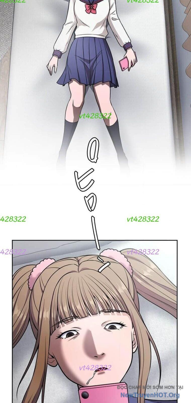 Giáo Viên Ác Quỷ Saiko Chapter 135 - 113