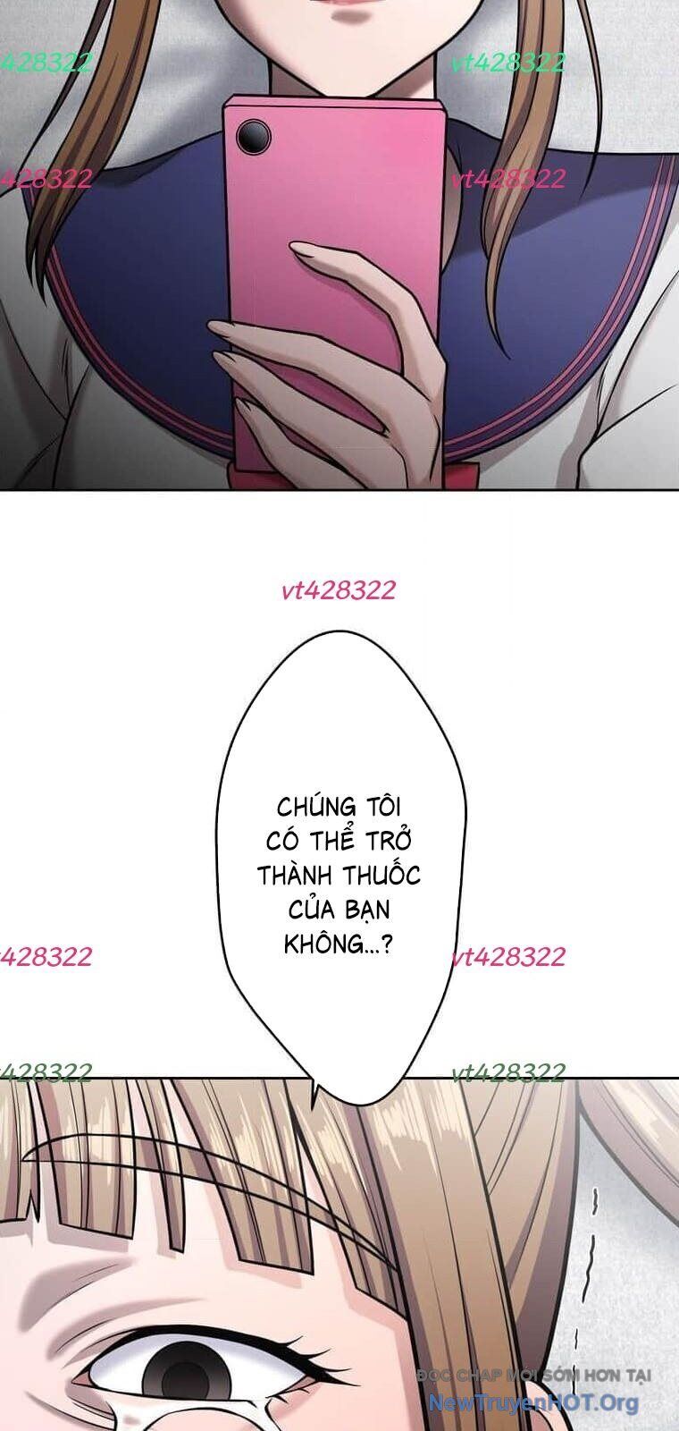 Giáo Viên Ác Quỷ Saiko Chapter 135 - 116