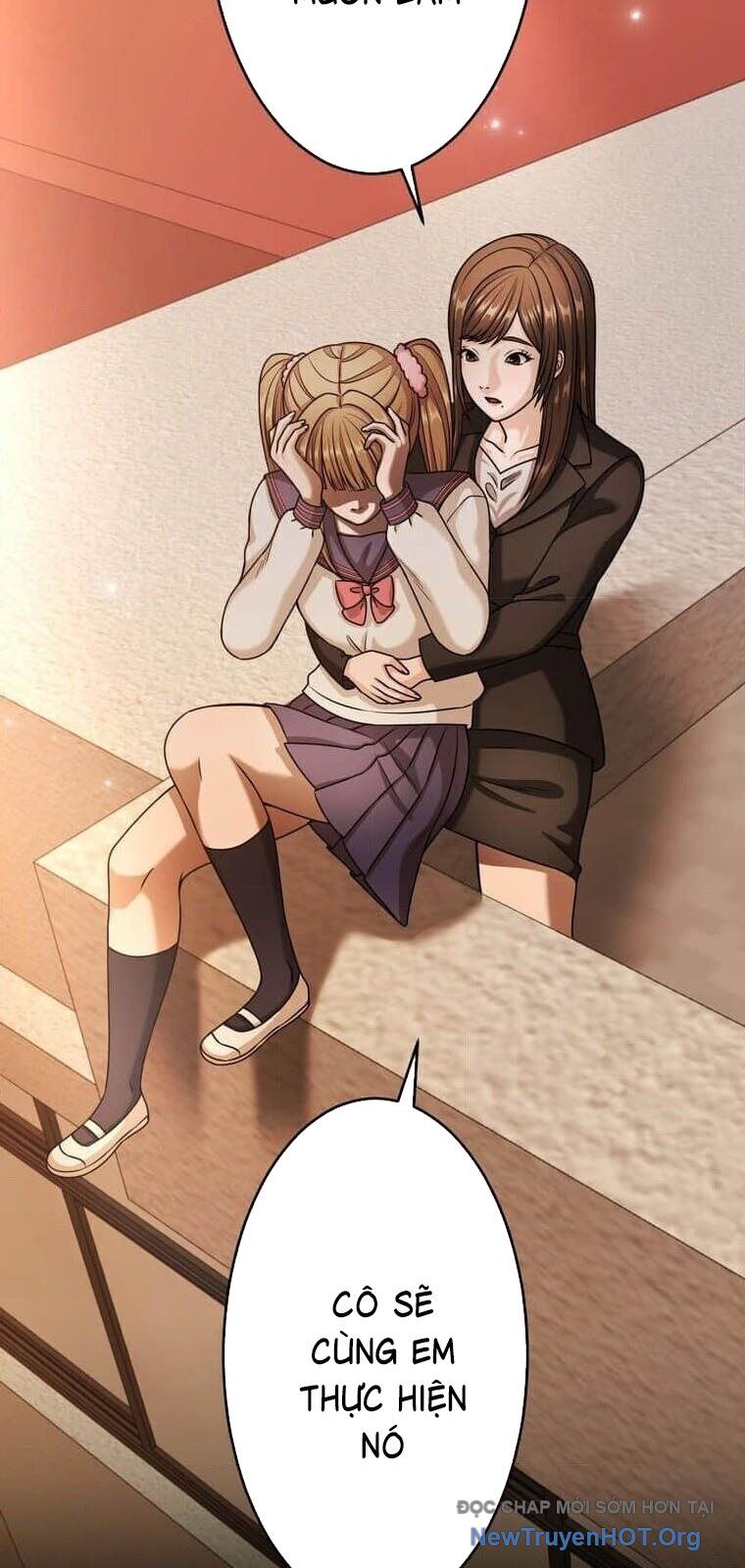 Giáo Viên Ác Quỷ Saiko Chapter 135 - 16
