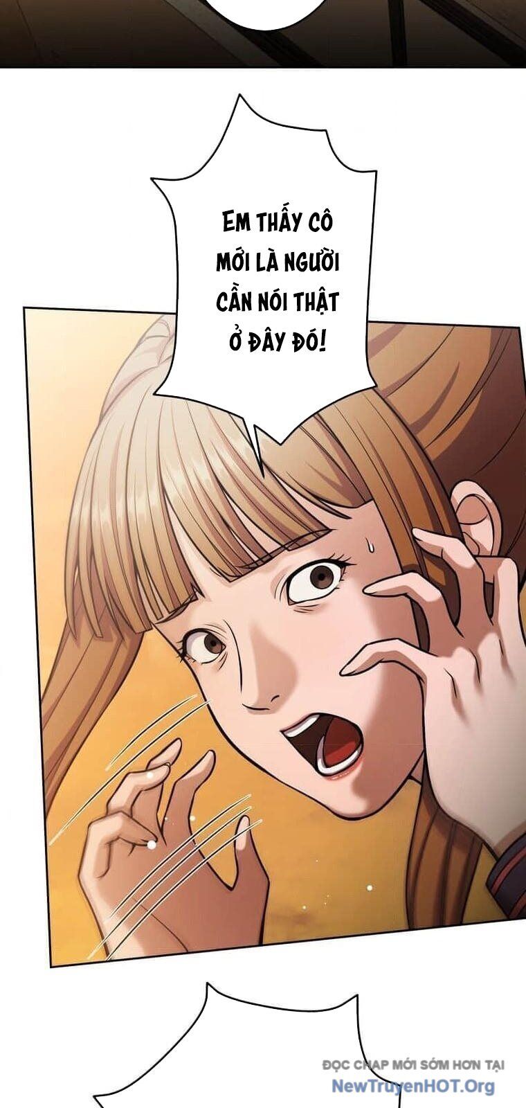 Giáo Viên Ác Quỷ Saiko Chapter 135 - 17