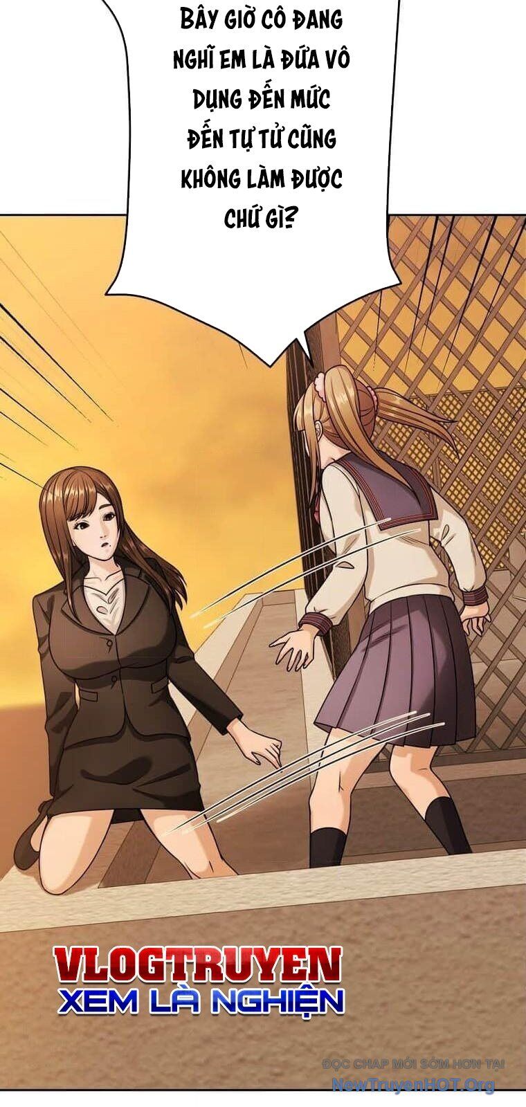 Giáo Viên Ác Quỷ Saiko Chapter 135 - 18