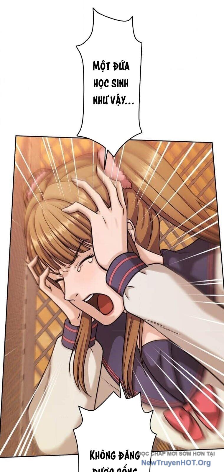 Giáo Viên Ác Quỷ Saiko Chapter 135 - 19