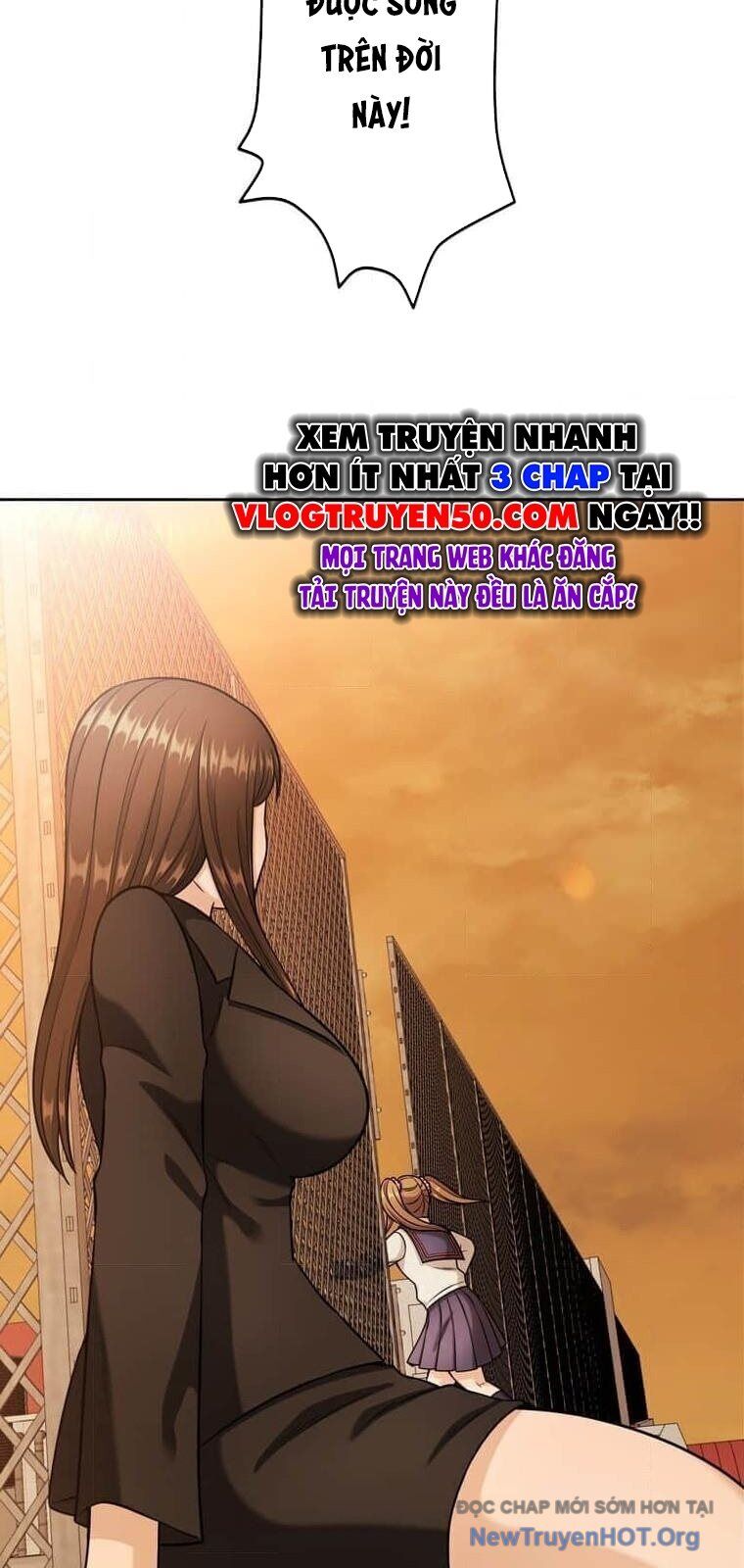 Giáo Viên Ác Quỷ Saiko Chapter 135 - 20