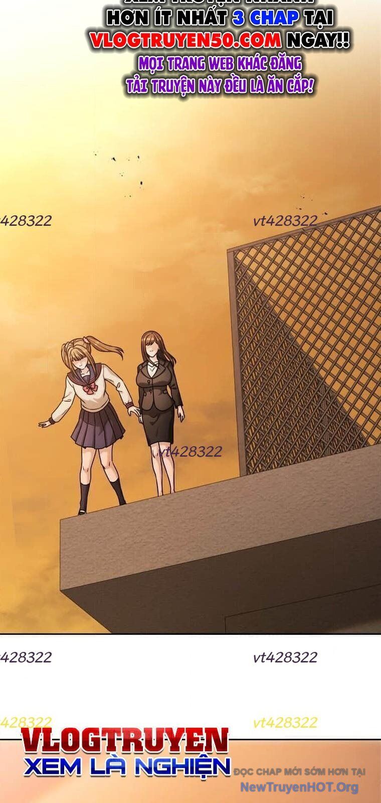 Giáo Viên Ác Quỷ Saiko Chapter 135 - 3