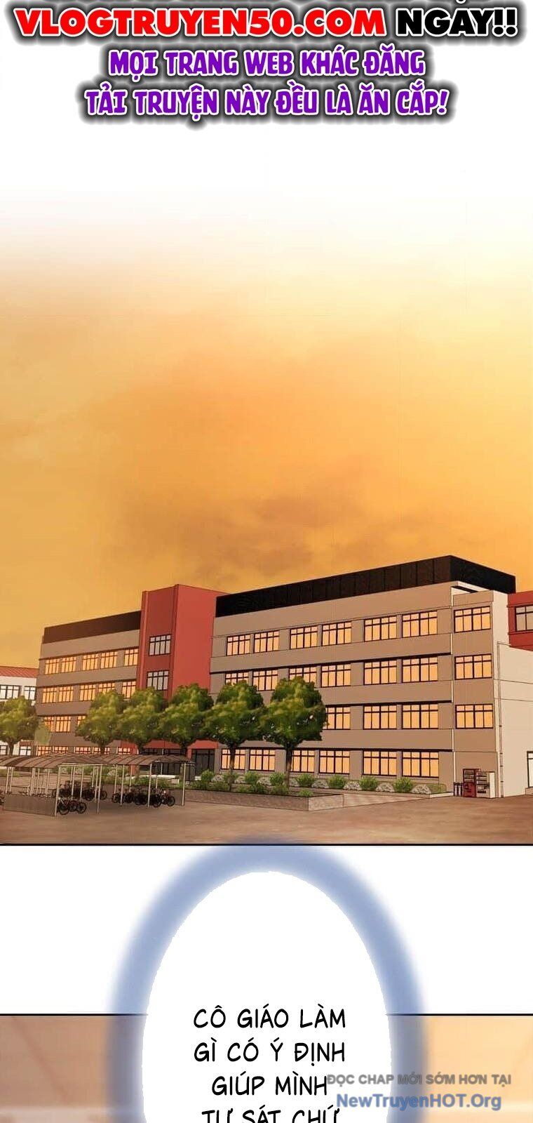 Giáo Viên Ác Quỷ Saiko Chapter 135 - 22