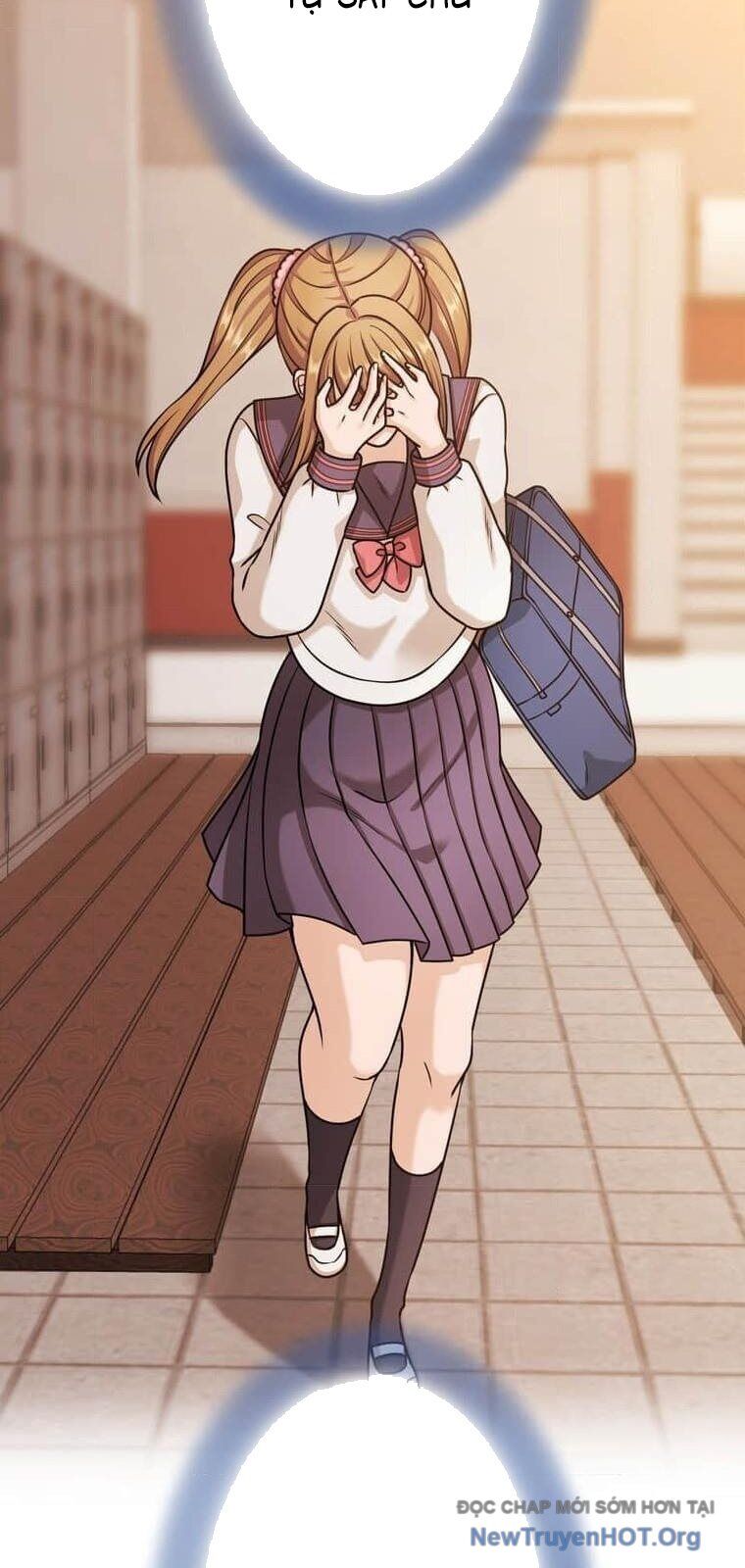 Giáo Viên Ác Quỷ Saiko Chapter 135 - 23