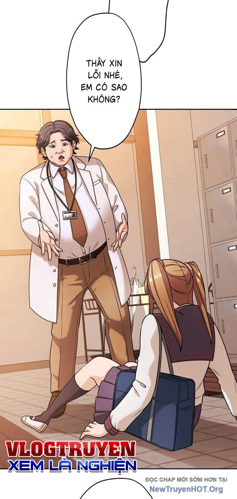 Giáo Viên Ác Quỷ Saiko Chapter 135 - 27