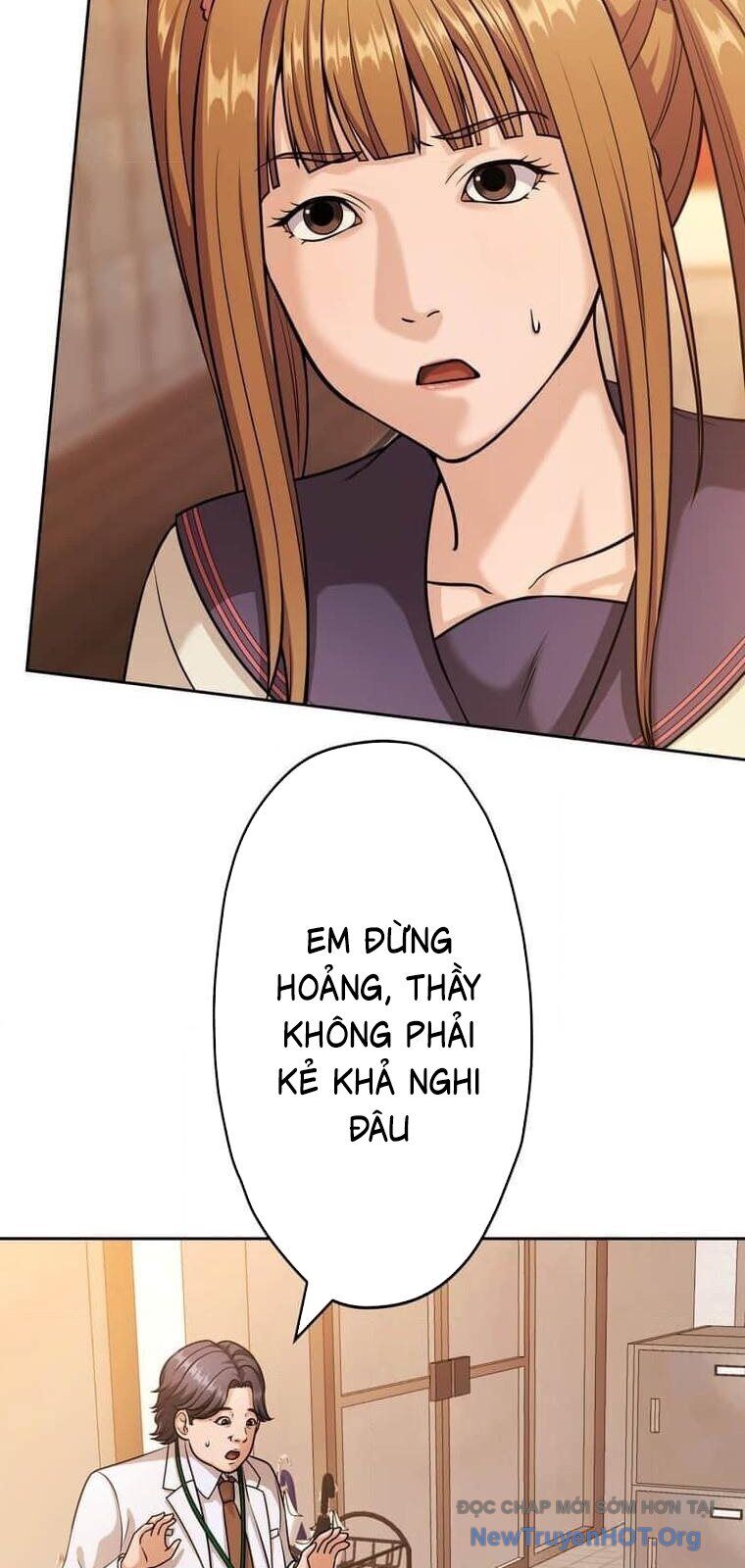 Giáo Viên Ác Quỷ Saiko Chapter 135 - 29