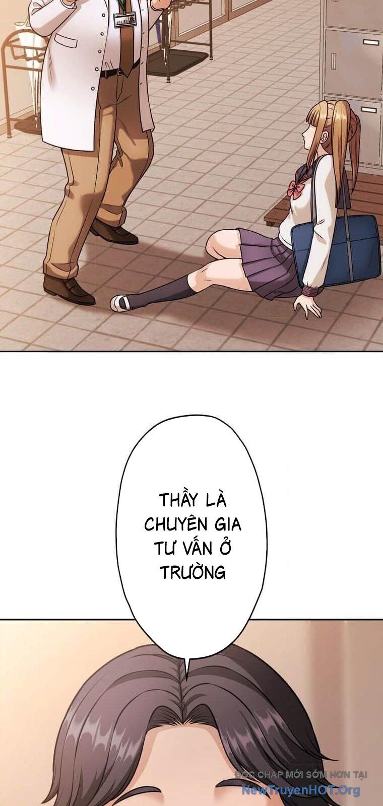 Giáo Viên Ác Quỷ Saiko Chapter 135 - 30