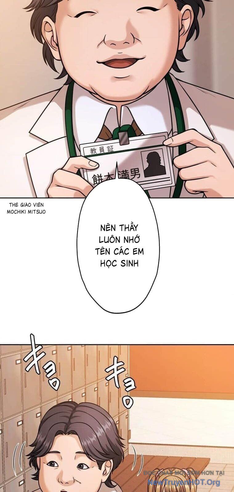 Giáo Viên Ác Quỷ Saiko Chapter 135 - 31