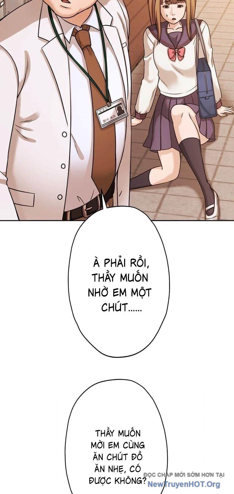 Giáo Viên Ác Quỷ Saiko Chapter 135 - 32