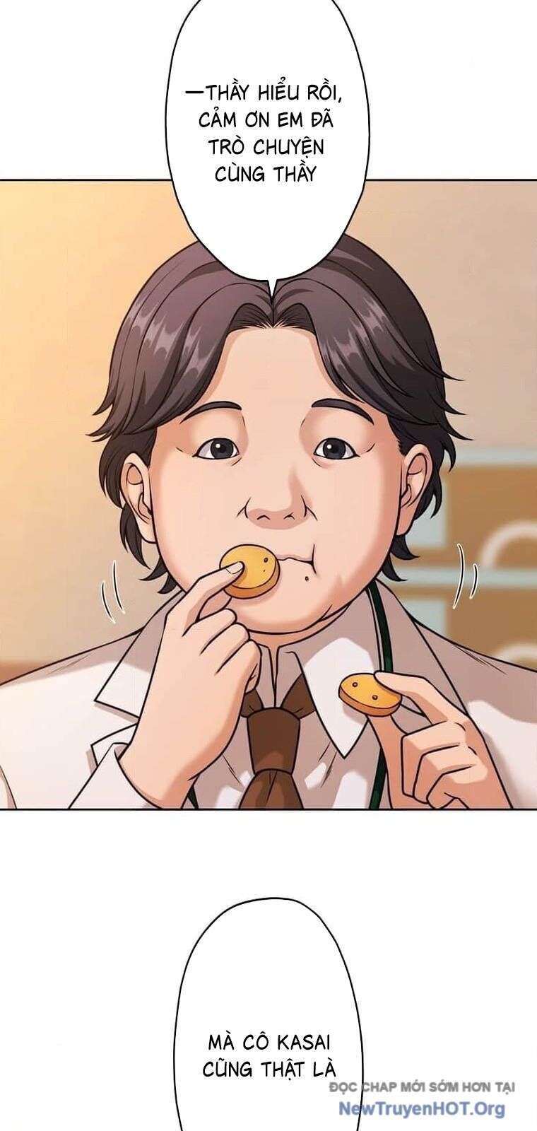 Giáo Viên Ác Quỷ Saiko Chapter 135 - 35
