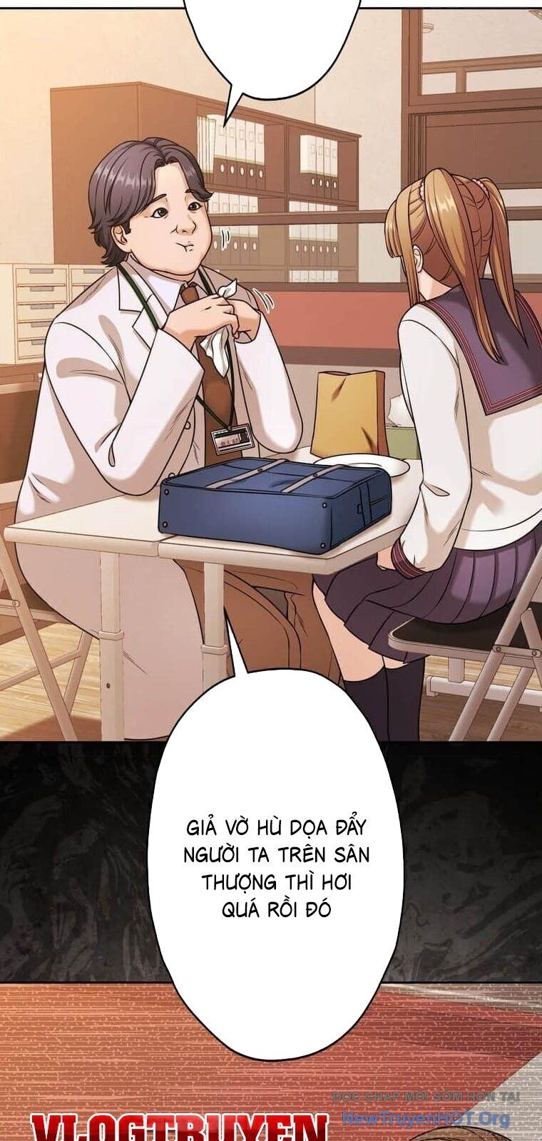 Giáo Viên Ác Quỷ Saiko Chapter 135 - 36