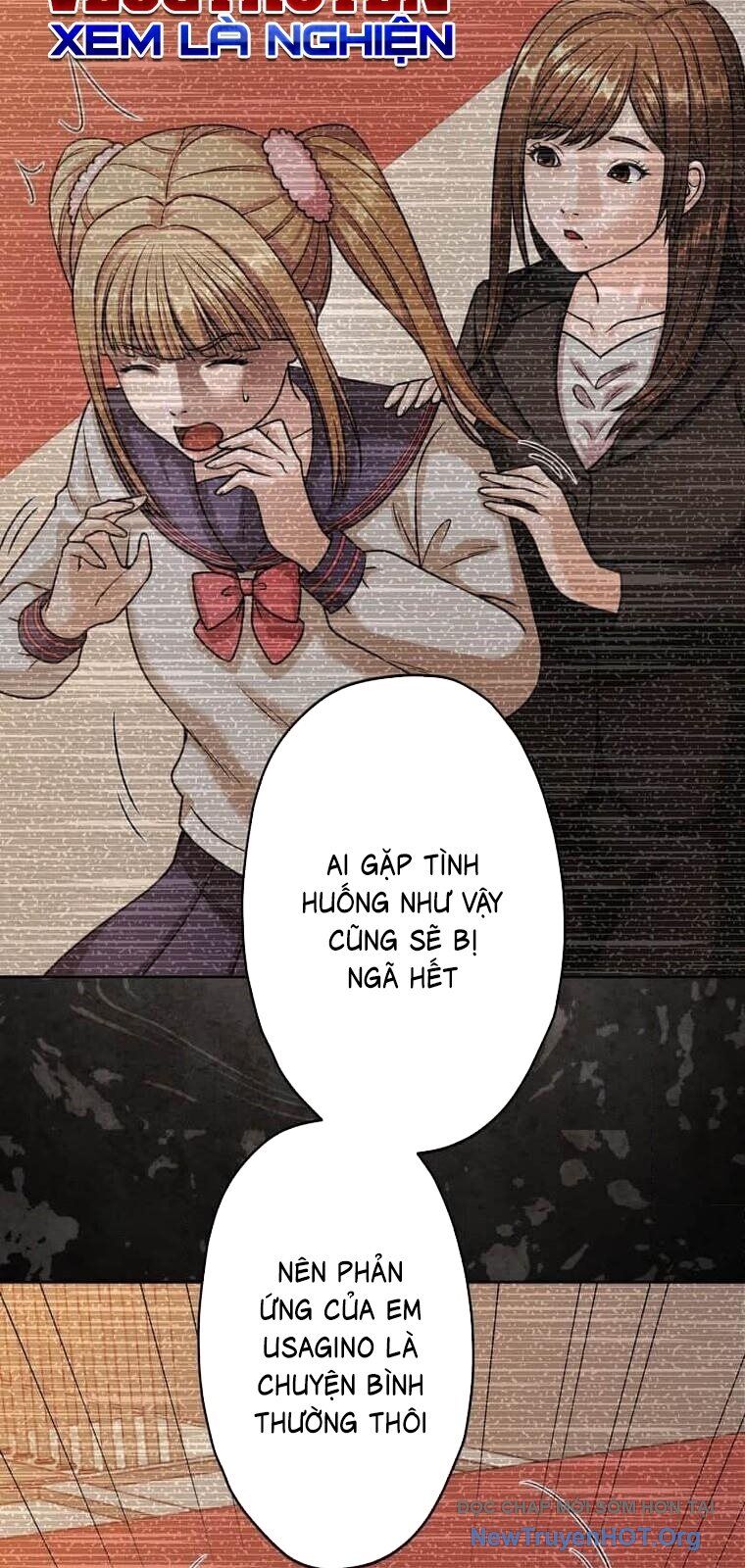 Giáo Viên Ác Quỷ Saiko Chapter 135 - 37